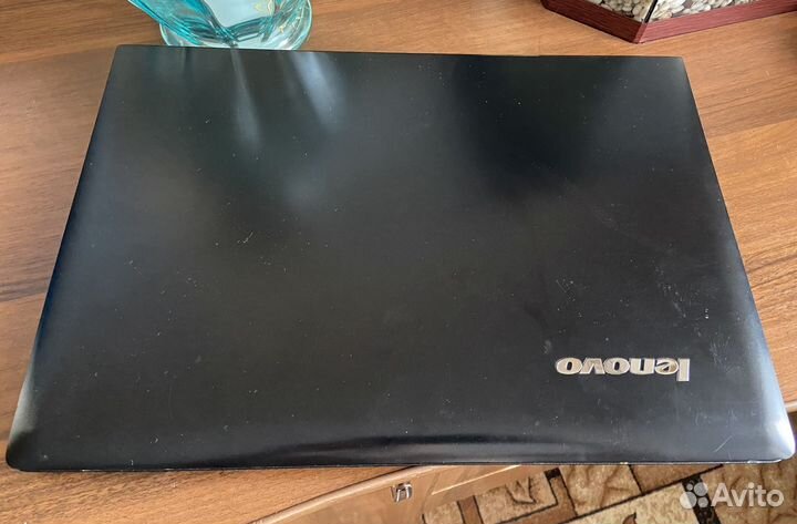 Продам ноутбук Lenovo