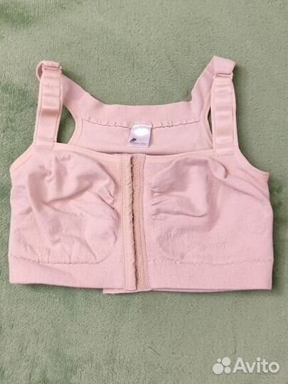 Бандаж для груди