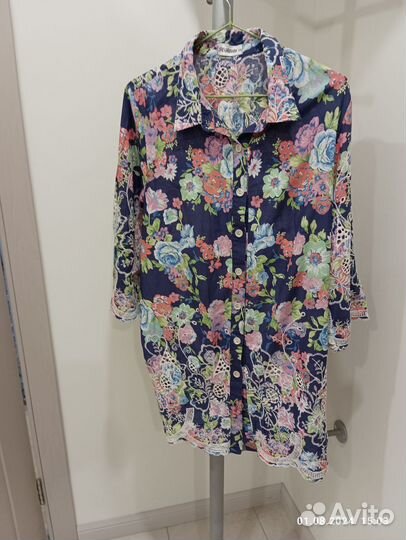 Кардиган женский 52 54