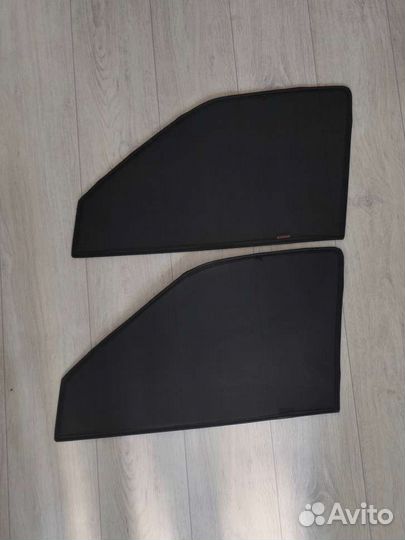 Тонировка накладная