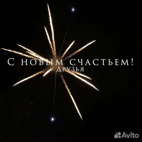 Салют фейерверк Саванна, Династия