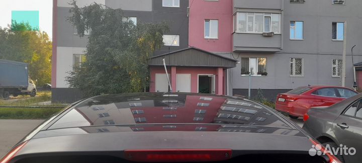 Ford Focus 1.8 МТ, 2007, 229 000 км