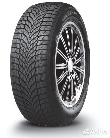 Nexen Winguard Sport 2 SUV 235/60 R18 107H