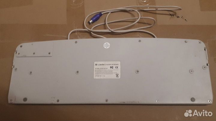 Клавиатура