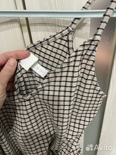 Комбинезон hm xs