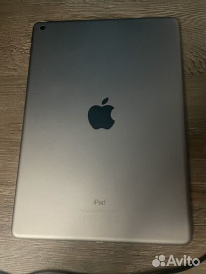 iPad 5