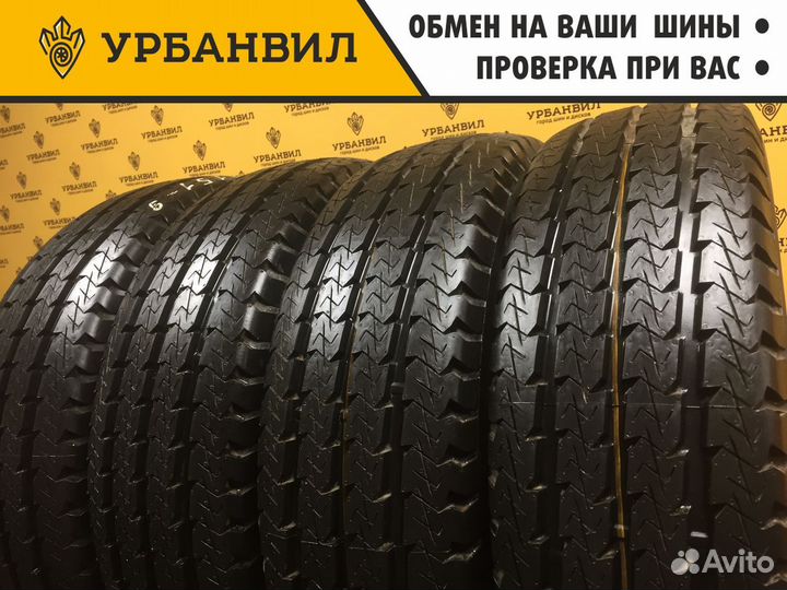 КАМА Kама-Euro LCV-131 215/75 R16 116R