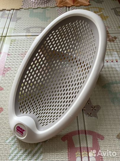 Горка для ванны Ok Baby