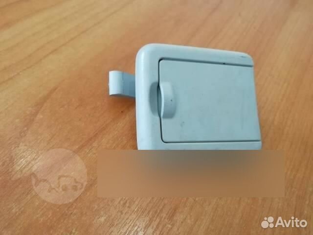 Крючок для одежды VW Passat (B6) 2005-2010