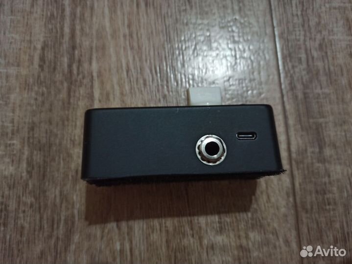 Импульсный кабсим Sonicake IR