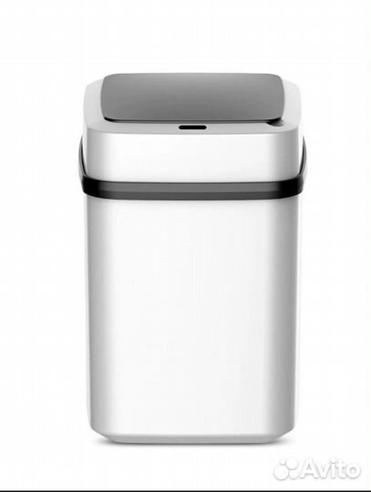 Сенсорное мусорное ведро
