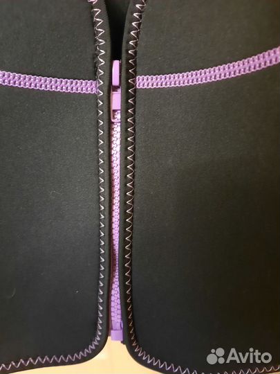 Шорты для похудения и жилет