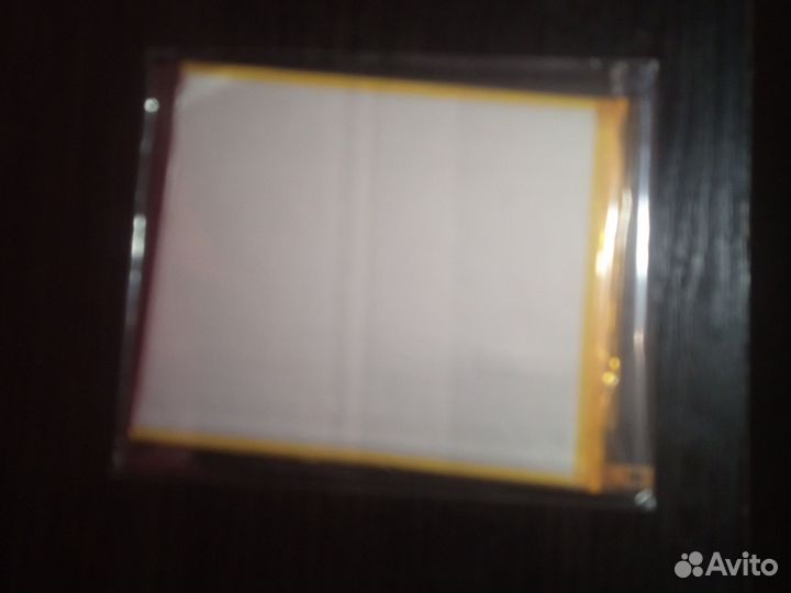 Аккумулятор для планшета huawei mediapad m3,m5 8.4