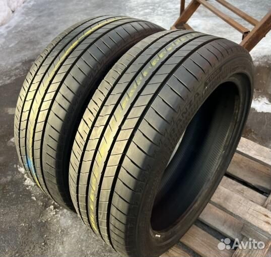 Bridgestone Turanza T005 245/45 R20