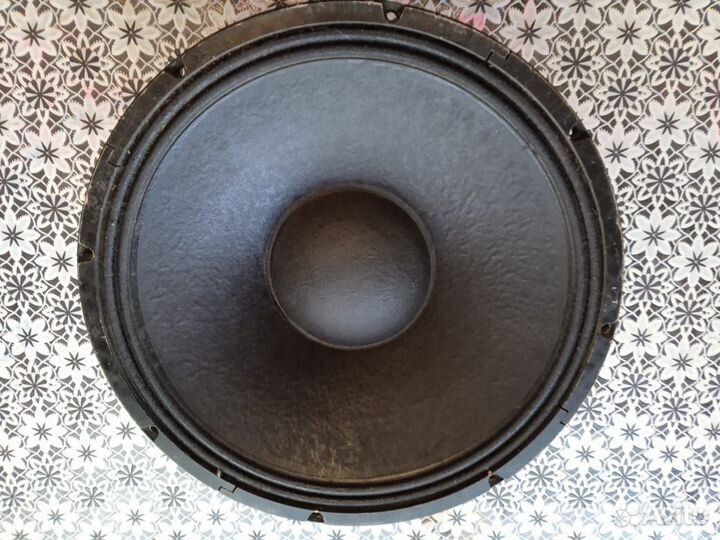 Нч динамики