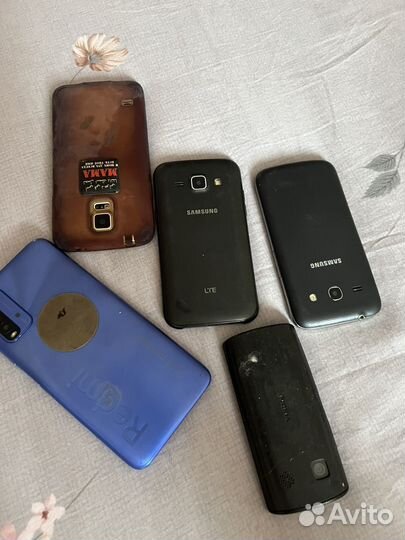 Samsung Galaxy C5, 4/32 ГБ
