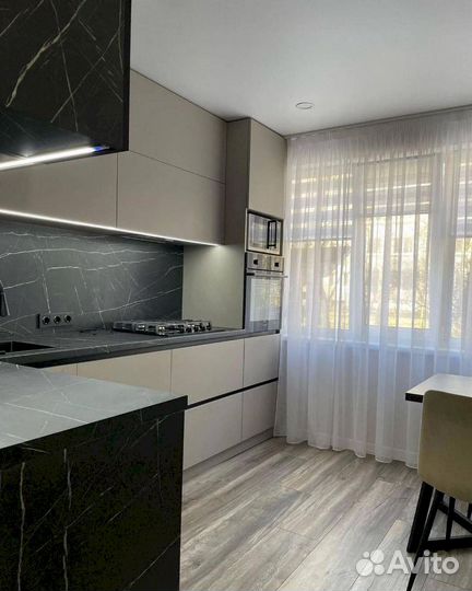 Кухня в кредит современная в Черкесске