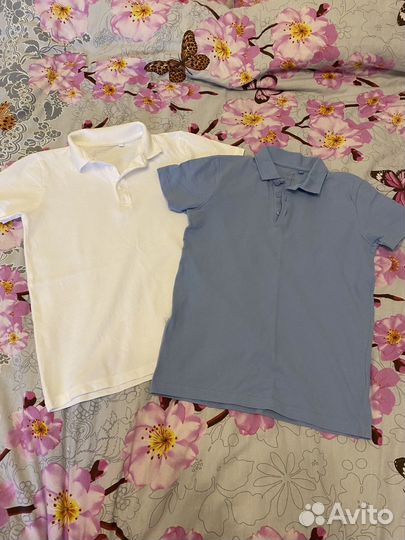 Одежда для мальчика (для школы) пакетом 146