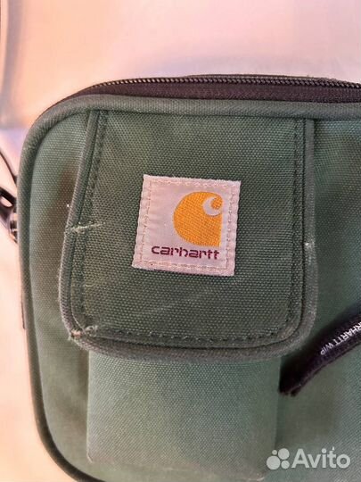 Сумка Carhartt оригинал