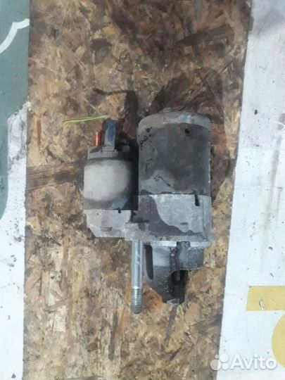 Стартер Suzuki Swift, 1.6, M16A