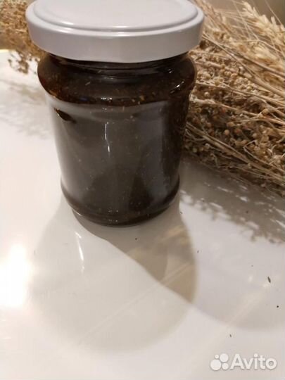 Варенье от бесплодия (женского)