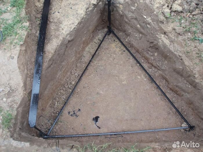 Электромонтаж под ключ. Услуги электрика. Электрик