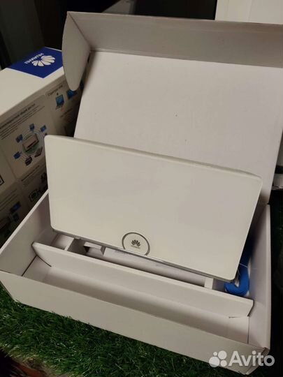 WiFi роутер Huawei WS880 2.4 и 5Ггц 4G