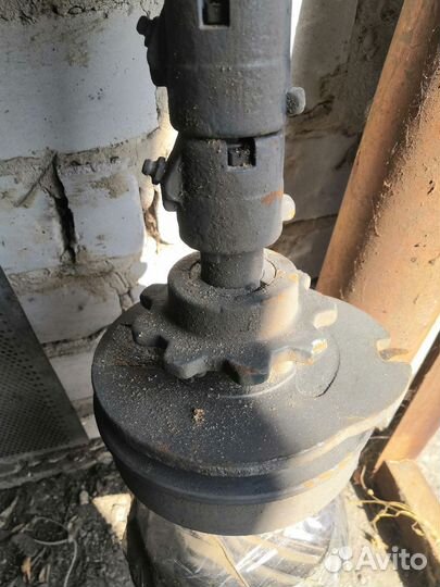 Запчасти на сеялку