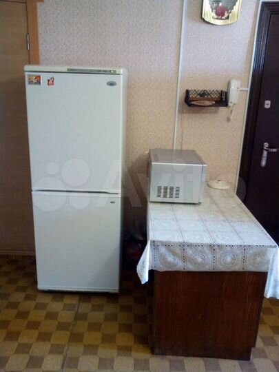 Комната 12,1 м² в 4-к., 9/9 эт.