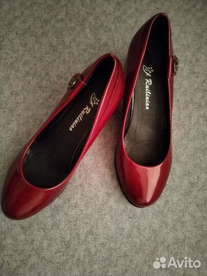 Туфли женские