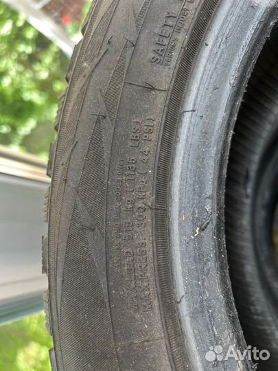 Toyo Observe G3-Ice 195/55 R15