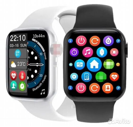 Smart watch D20 y68