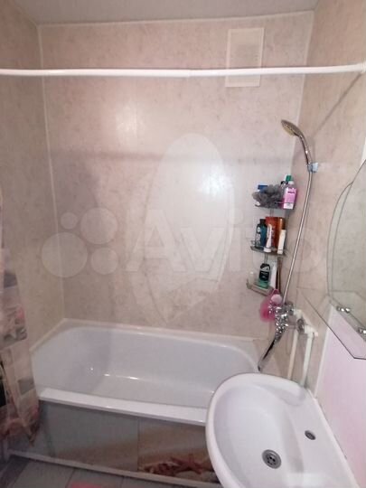 Квартира-студия, 28,1 м², 10/12 эт.