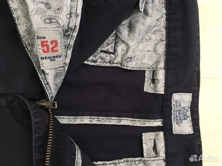 Шорты мужские Desiree, Flaomik, Сollins