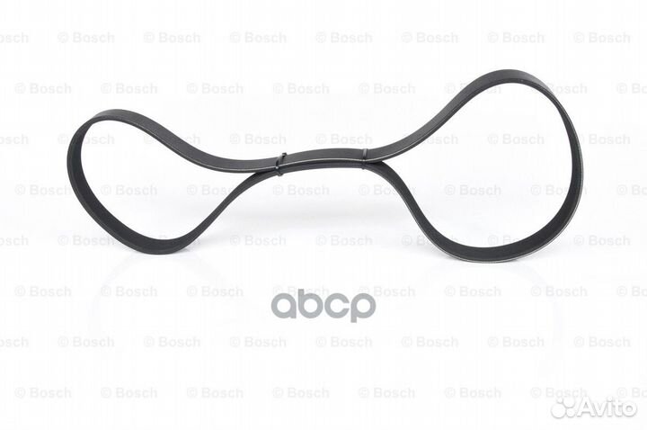 Ремень поликлиновый 1987947052 Bosch