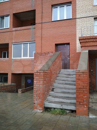 Свободного назначения, 85.4 м²