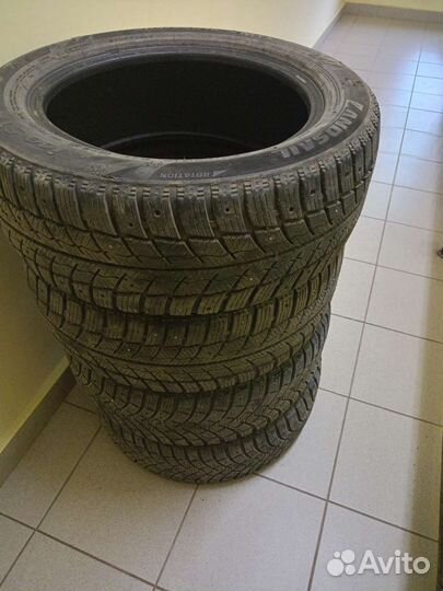 Accelera Iota 255/55 R16