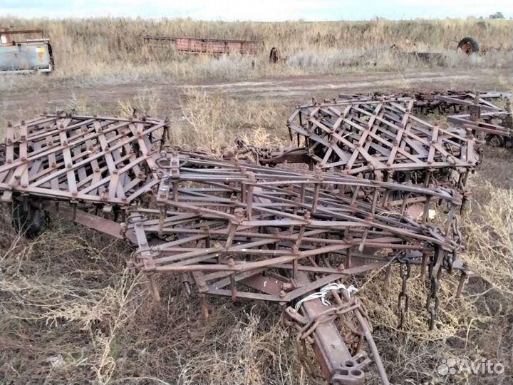 Сельхозтехника