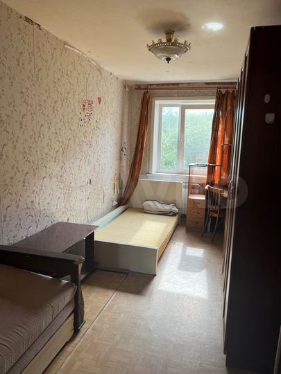 2-к. квартира, 43,5 м², 3/5 эт.