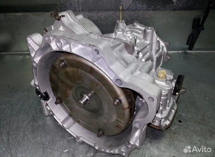 АКПП Ford Focus 6DCT250 powershift