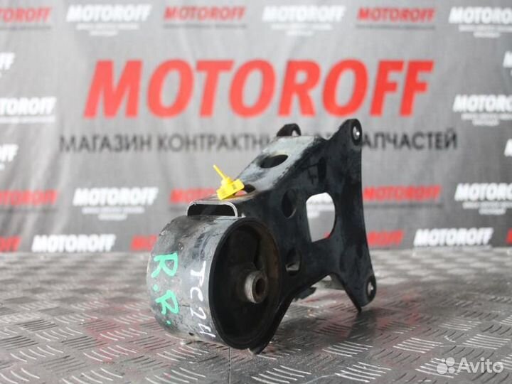 Подушка двс задняя Ниссан Серена C24 QR20 А999