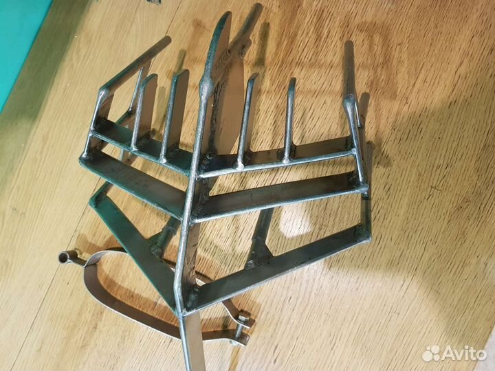 Защита винта лодочного мотора Suzuki 9.9-20