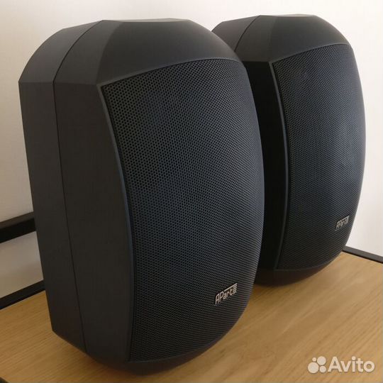 Mask 6btl акустика всепогодная