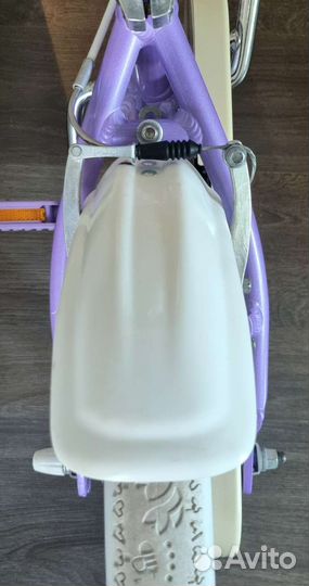 Детский велосипед giant liv adore f/w 16