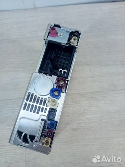 Блок управления мультимедия BMW X7 G07 G20 2020