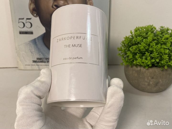 Zarkoperfume The Muse 100 ml оригинальный тестер