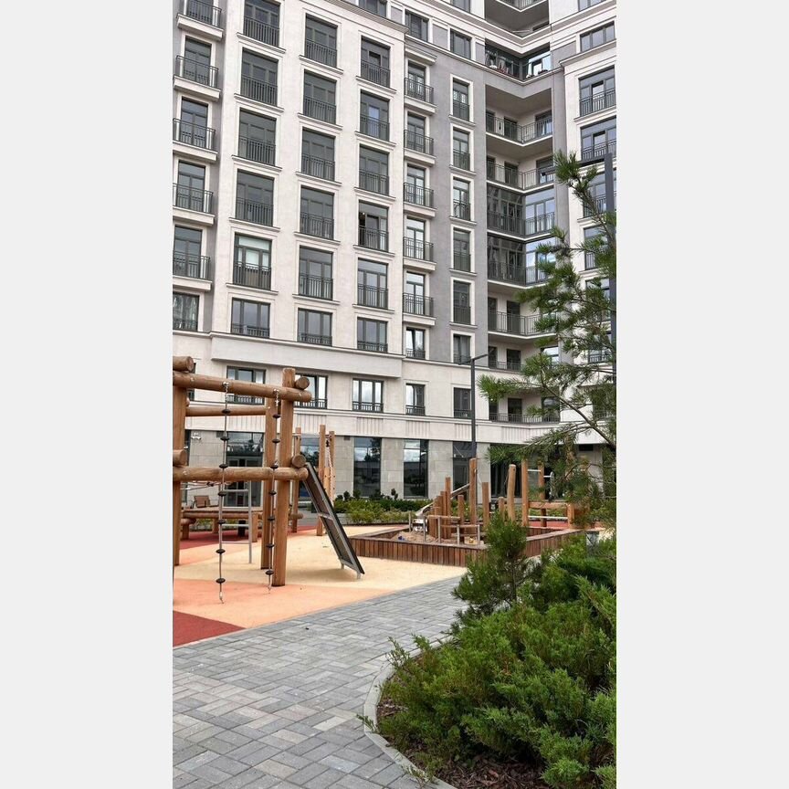 1-к. квартира, 33,6 м², 7/11 эт.