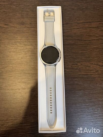 Samsung Galaxy watch 6 classic 47mm