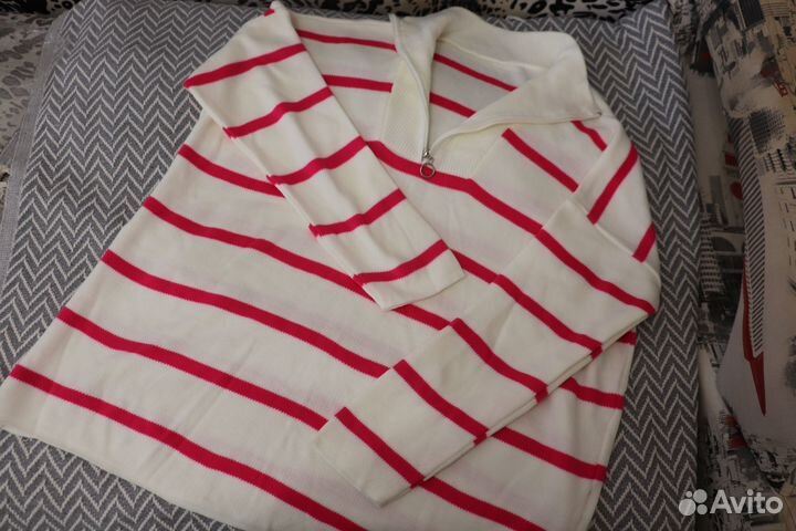Одежда женская 46-48 размер пакетом новая