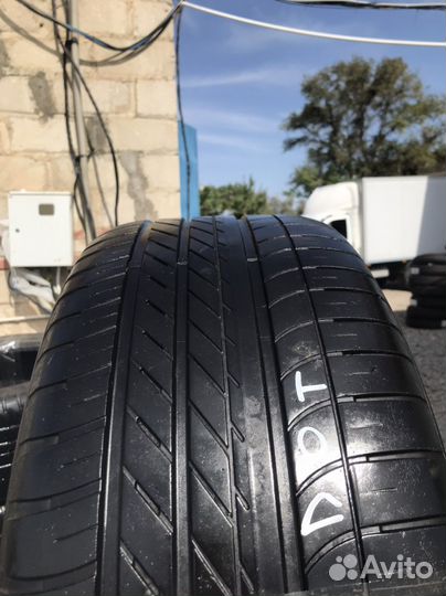 Goodyear Eagle F1 Asymmetric SUV 4x4 255/50 R19